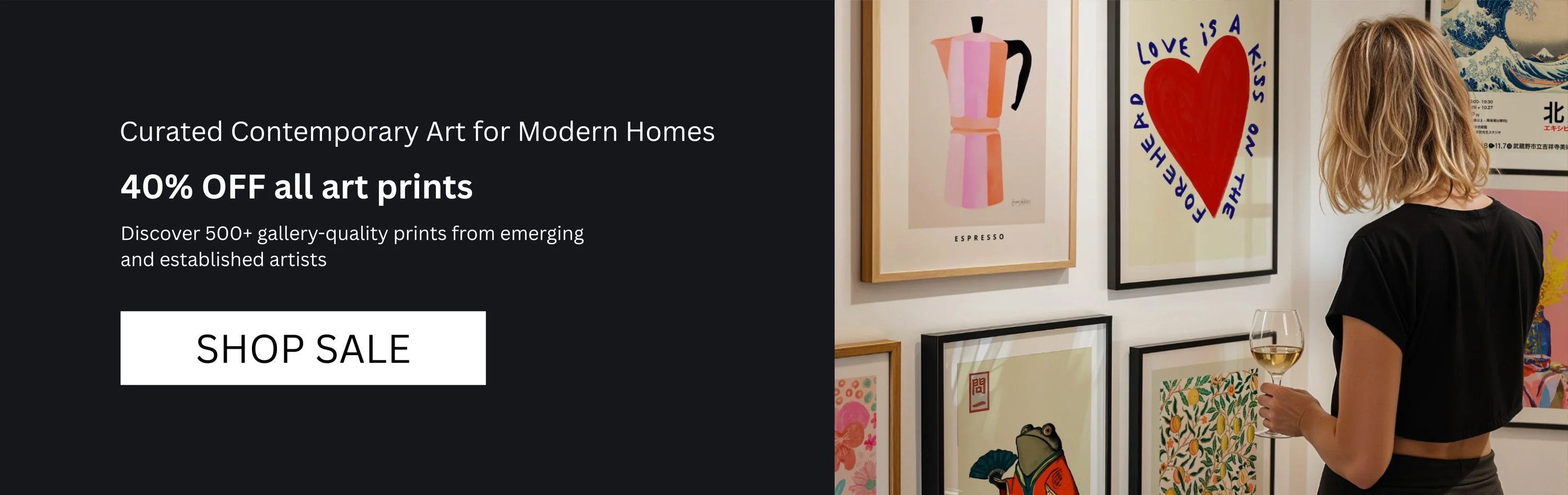 Art That Defines Your Home